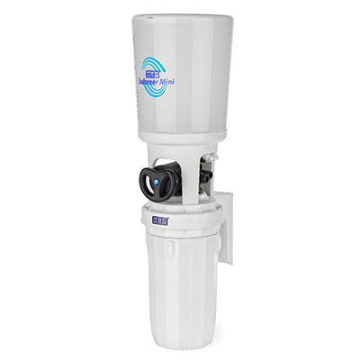 ORG Water Softener Mini Pro / Nano Pro
