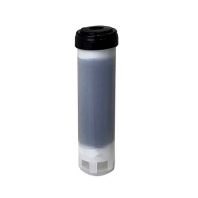 10" Slim Line Media Canister