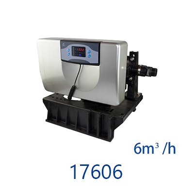 Special Application Valve