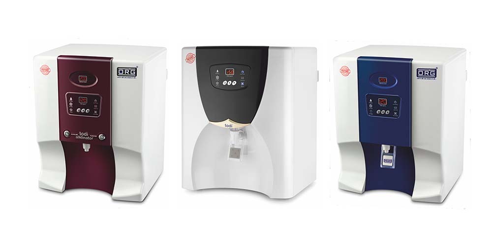 Why we should go with todi®?