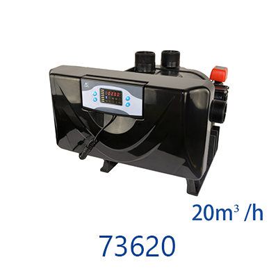 Special Application Valve