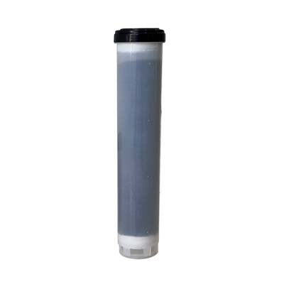 20" Big Line Media Canister