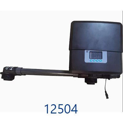 Special Application Valve