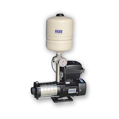 ORG INTELLIGENT PUMP