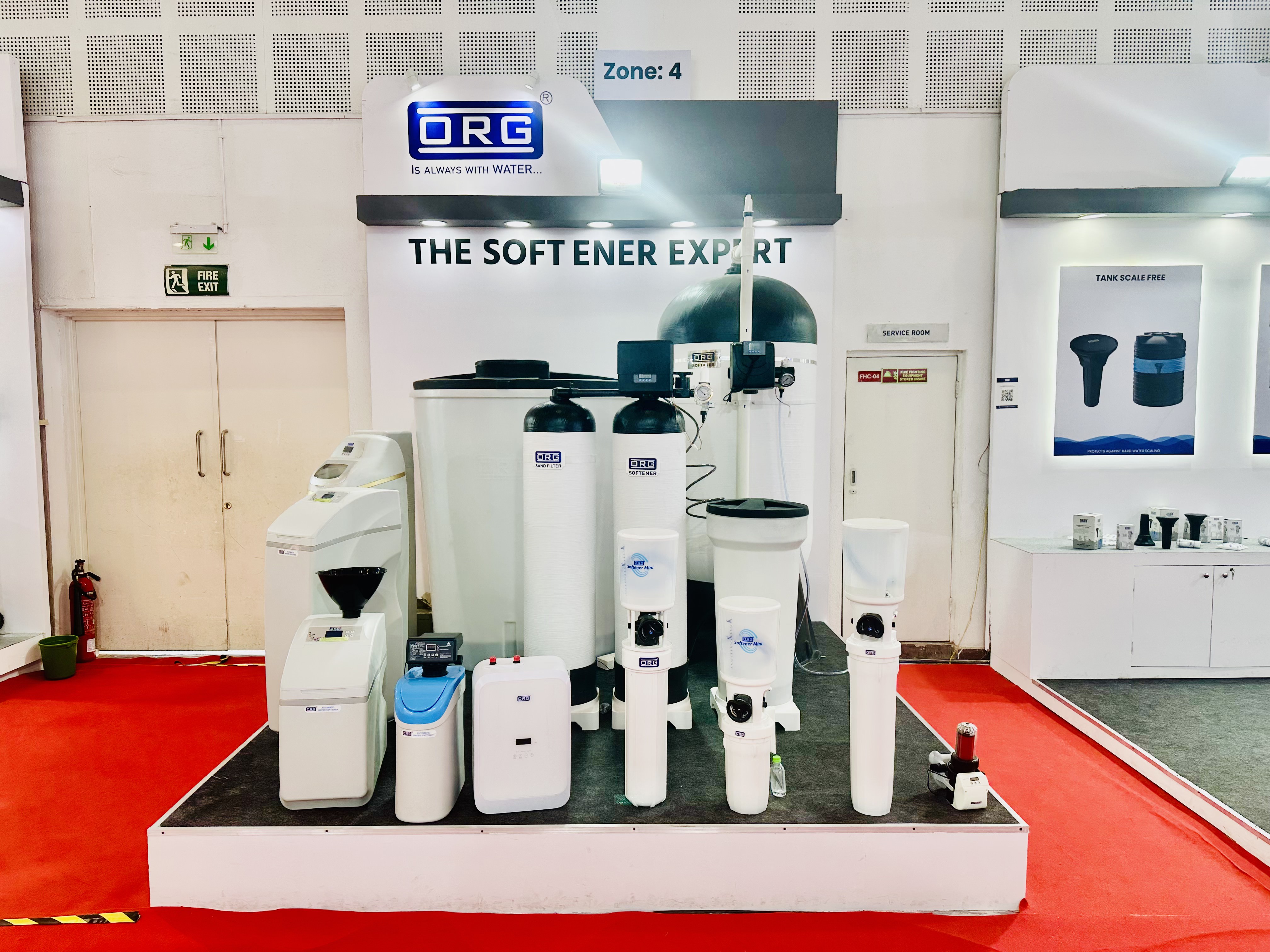 The Evolution of Water Softeners in India