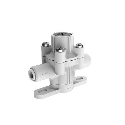 Pressure reducing Valve