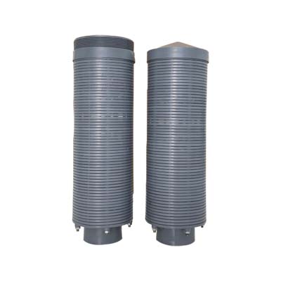 Top & Bottom Strainers-Set Filter