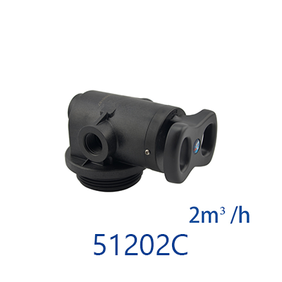 ORG Manual Filter Valve