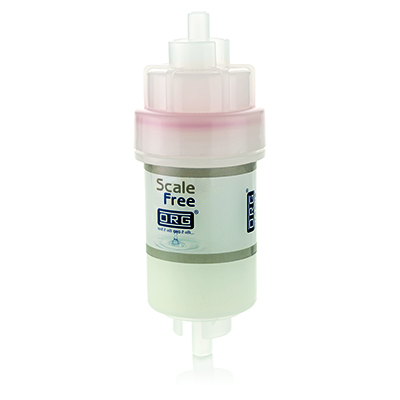 ORG COM-RO ScaleFree