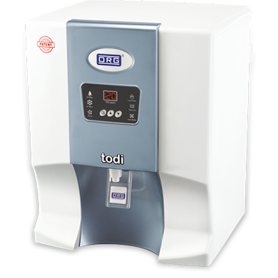 TODI® (Cabinet Type -1) & UTS Option