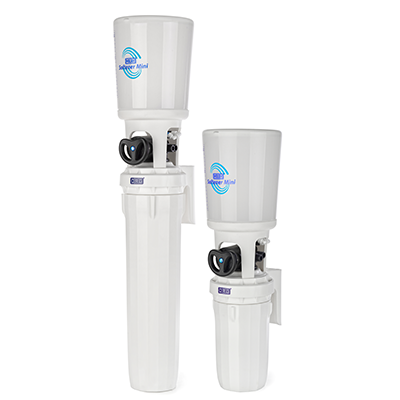 ORG Water Softener Mini Pro / Nano Pro