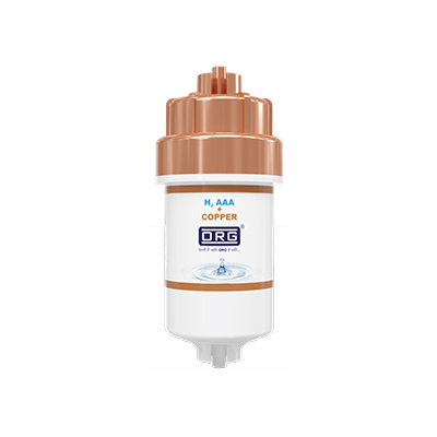 ORG Mini Inline H2 AAA+Copper Openable