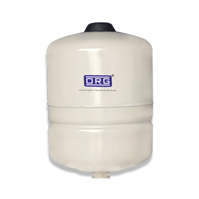PRESSURE TANK