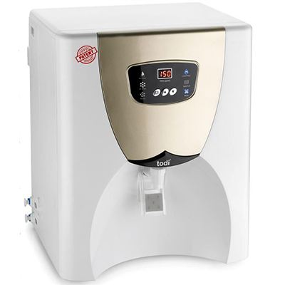 TODI® (Cabinet Type -2) & UTS Option