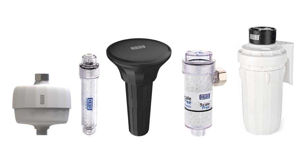 ORG Engitech ScaleFree Range