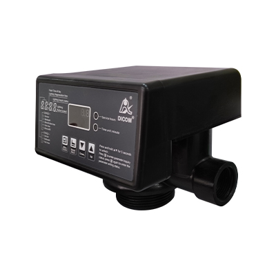 F Series Automatic Filter Valve For Ro System-With Pump On Signal (Signal Input)