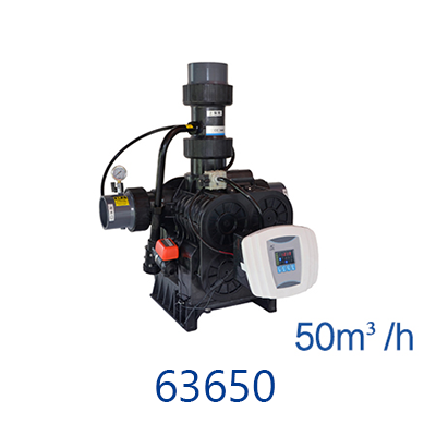 R Series Automatic Softener Valve
