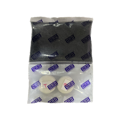 ORG Carbon 1100 (125gms)