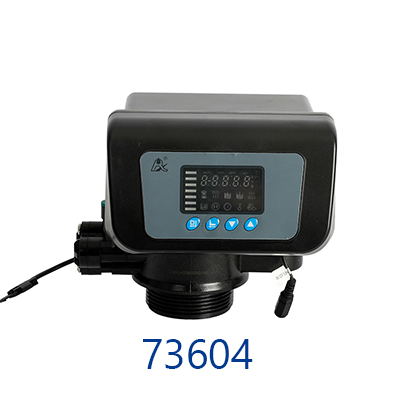 Special Application Valve