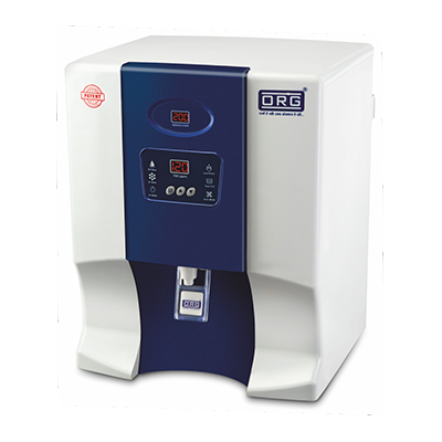 TODI® Plus & UTS Option