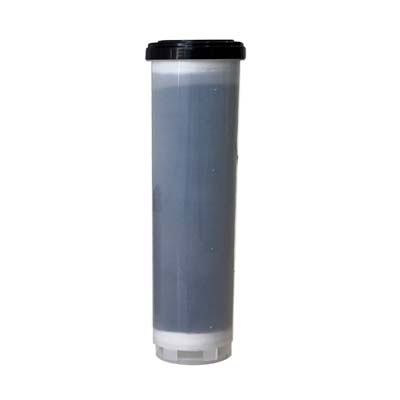 20" Mid Line Media Canister