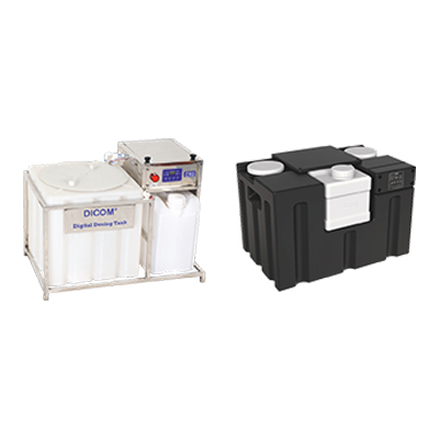 ORG Digital Dosing Tank