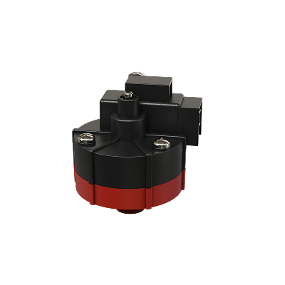 ORG High Pressure Switch Industrial